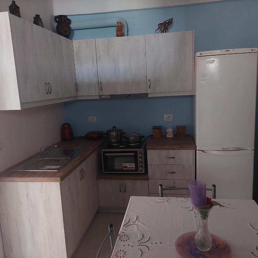 Central Condos Saranda Extérieur photo