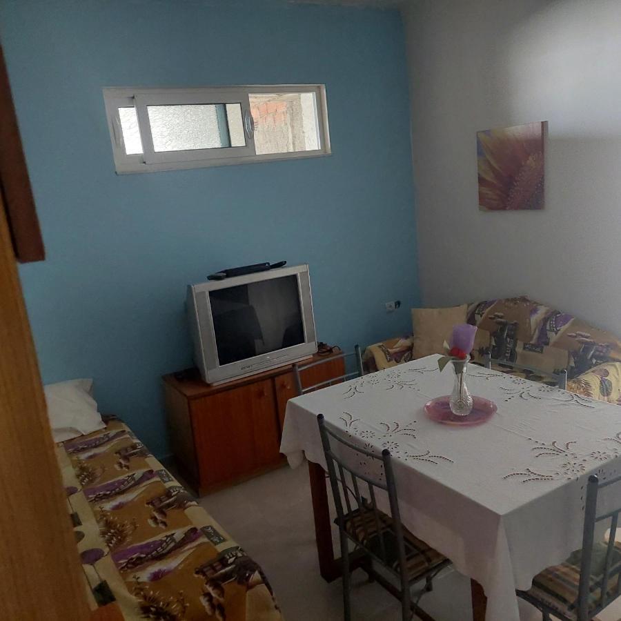 Central Condos Saranda Extérieur photo