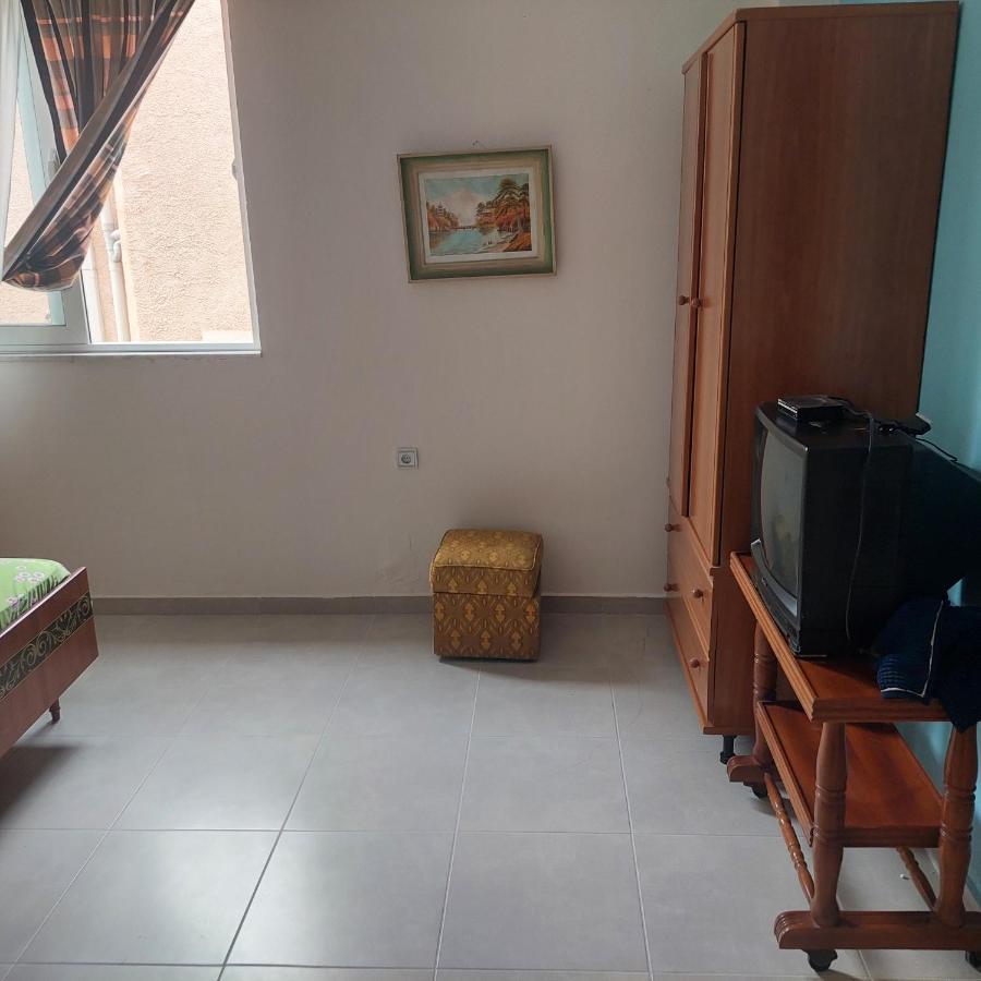 Central Condos Saranda Extérieur photo