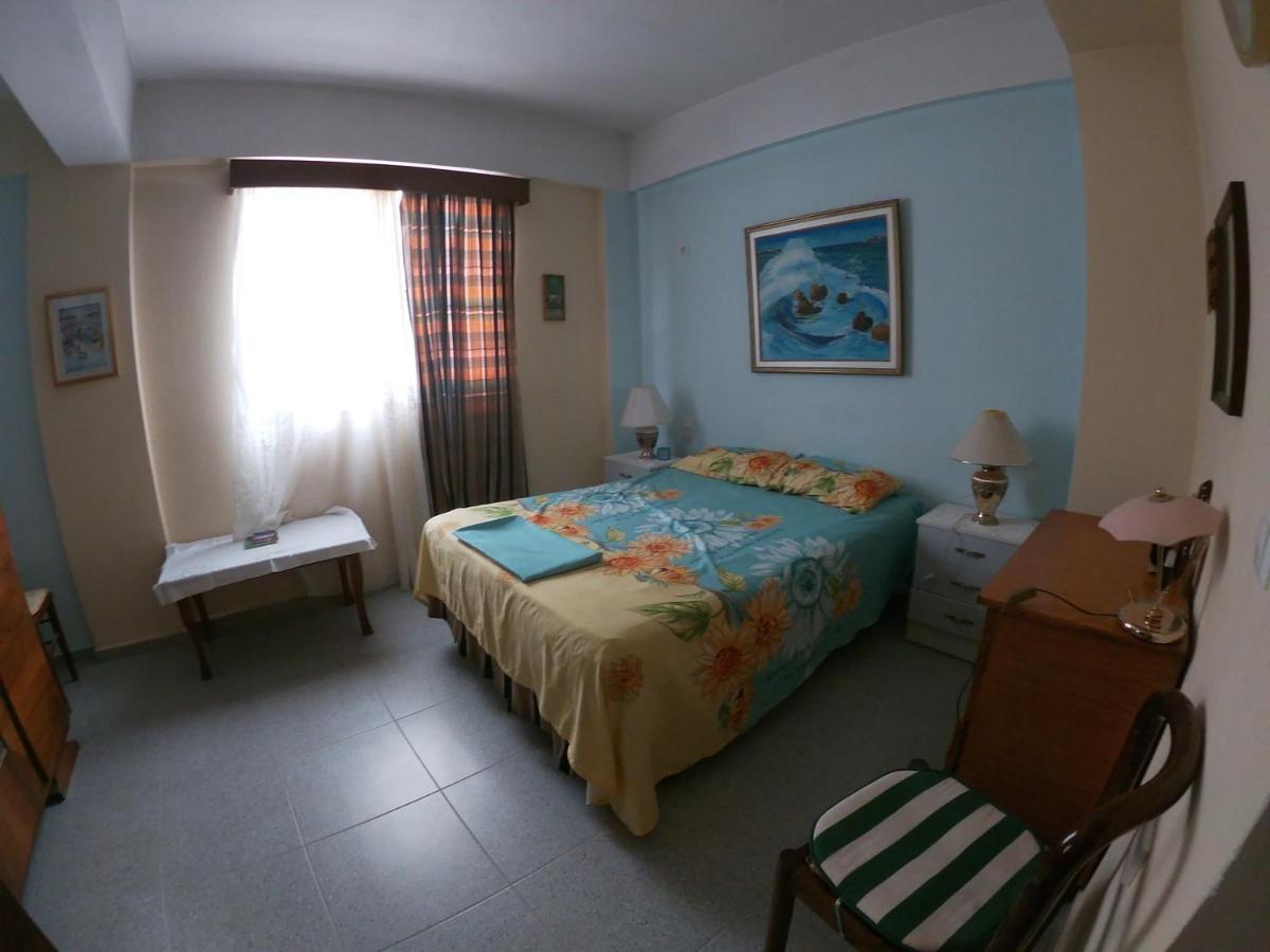 Central Condos Saranda Extérieur photo