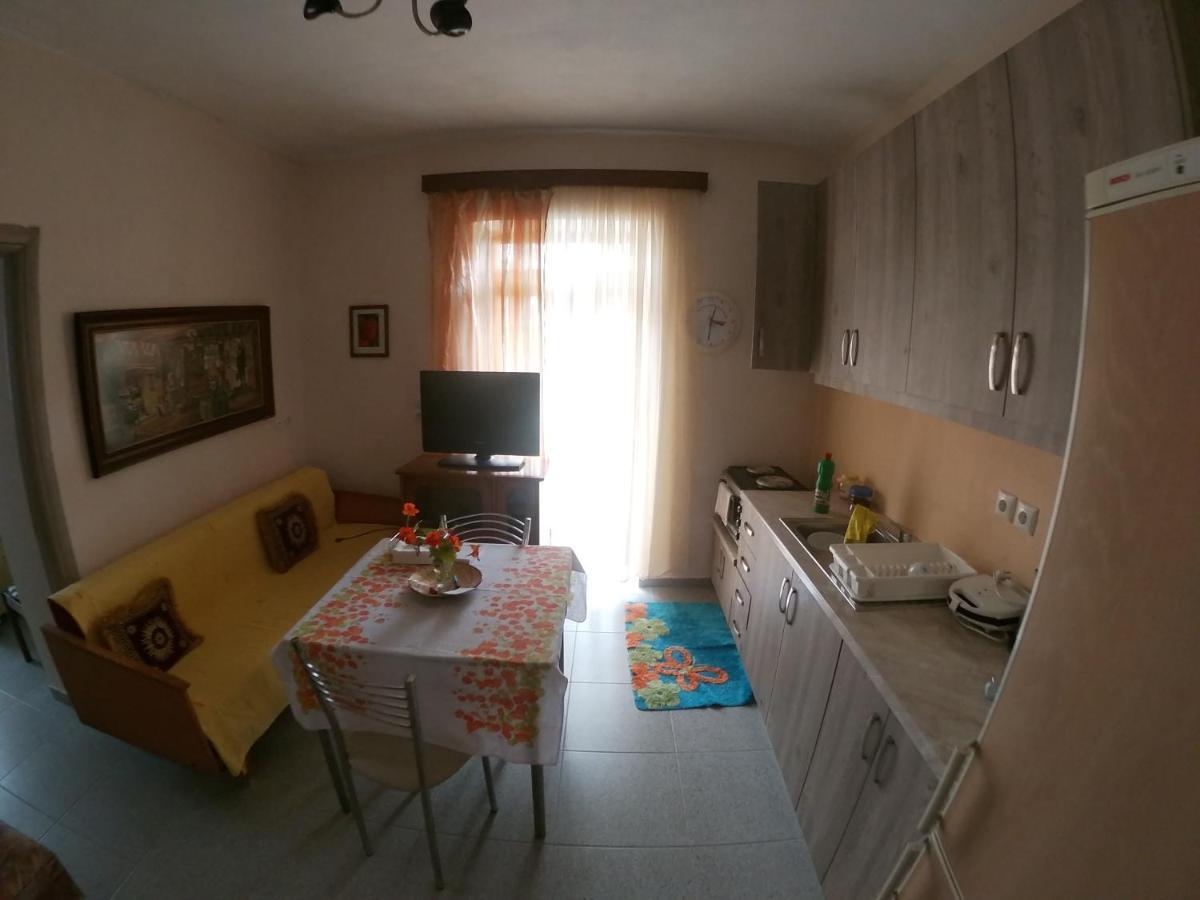 Central Condos Saranda Extérieur photo